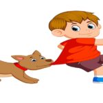 Découvrez les raisons derrière le comportement de léchage de votre chien. Cet article explore les diverses motivations, allant de l'affection et la communication à des signes de stress ou de maladie, pour mieux comprendre ce geste canin courant.